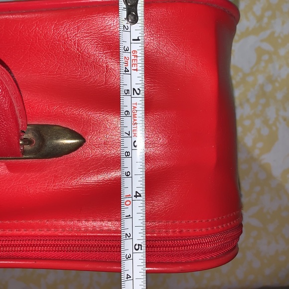 Vintage Kids Suitcase - Picture 16 of 16